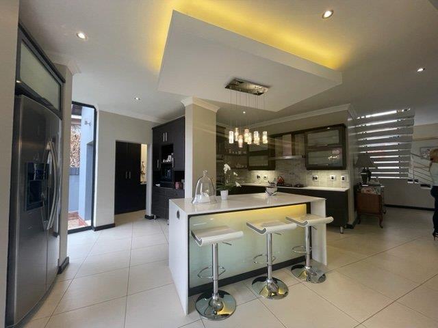 3 Bedroom Property for Sale in Vyfhoek A H North West